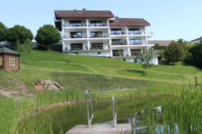 BELVEDERE Appart & Chalet - Ihr Zuhause auf Zeit am Edersee